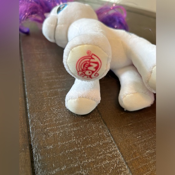 My little pony stuffies - Picture 11 of 11